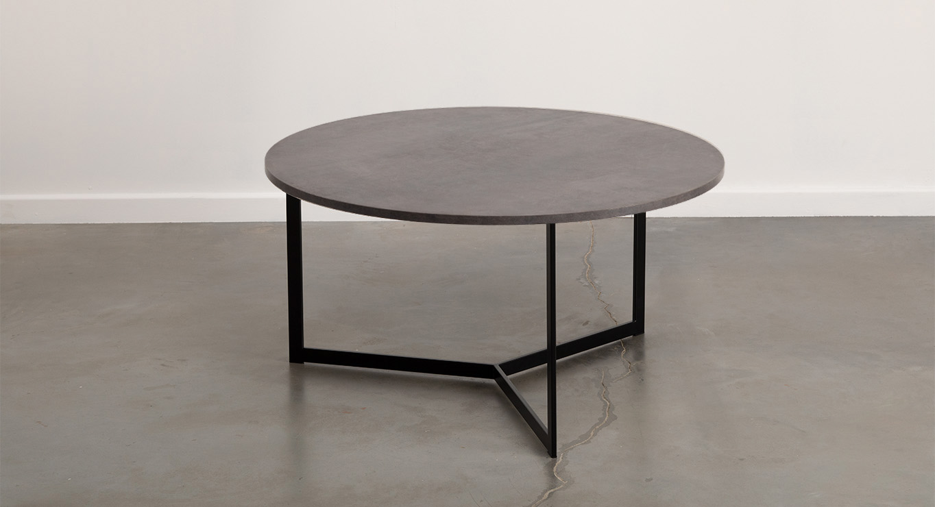 LUNA staliukas D900 7