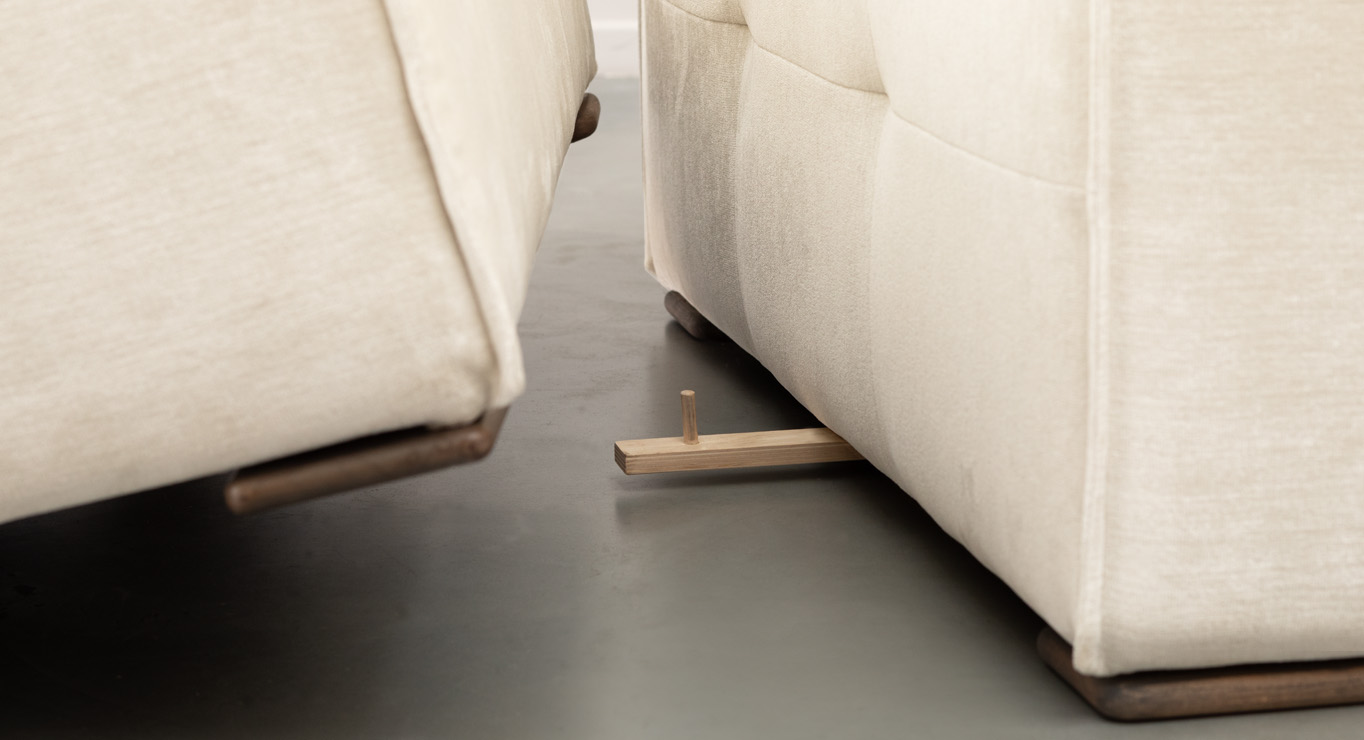 STRONG sofa nemiegama 2400 9