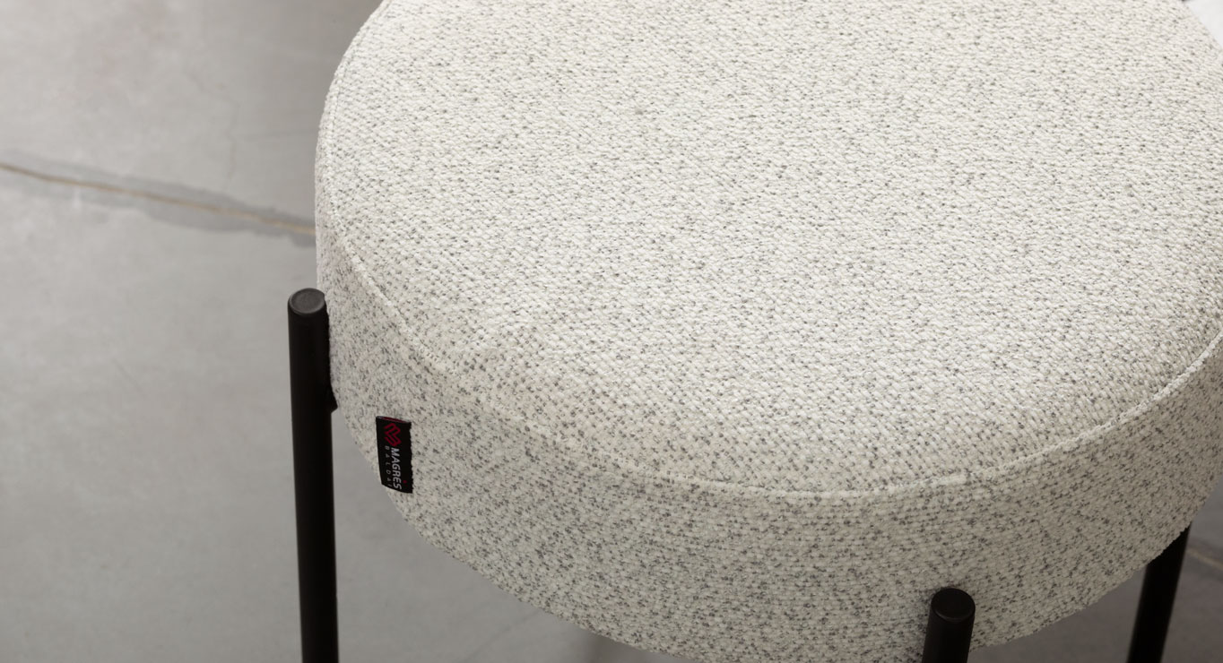 TACO pufas D380 4 TACO pufas D380 4