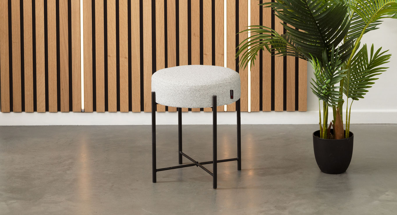 TACO pufas D380 2 TACO pufas D380 2