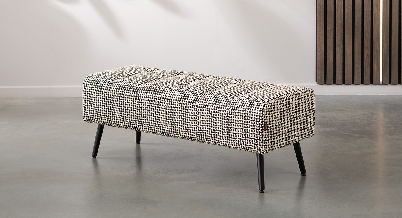 TITAN pufas be dėžės 2