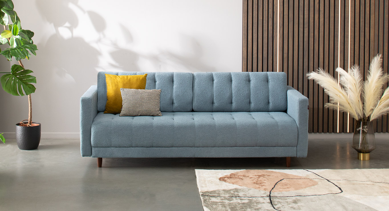 TITAN sofa miegama 2 TITAN sofa miegama 2