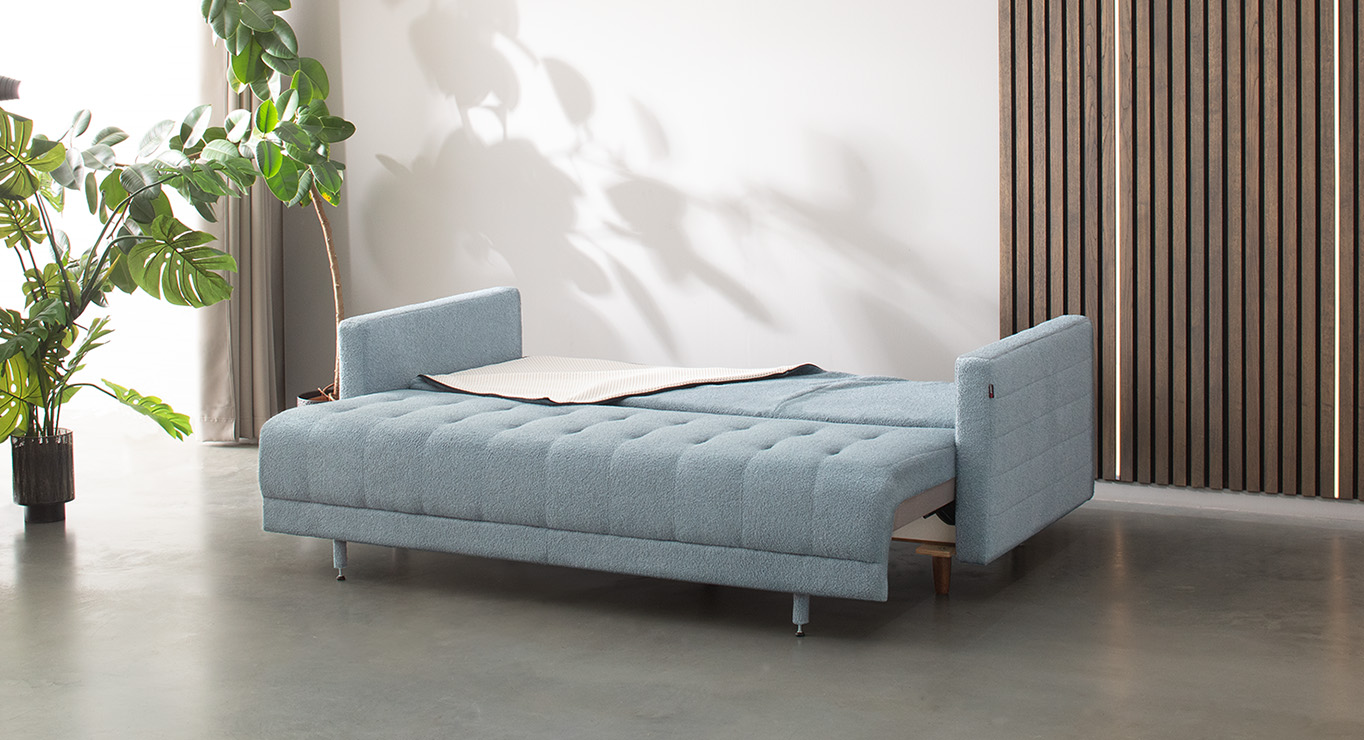 TITAN sofa miegama 4 TITAN sofa miegama 4
