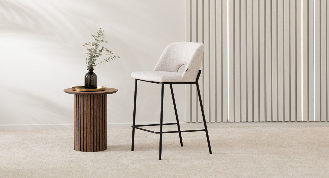 TORINO baro kėdė 2