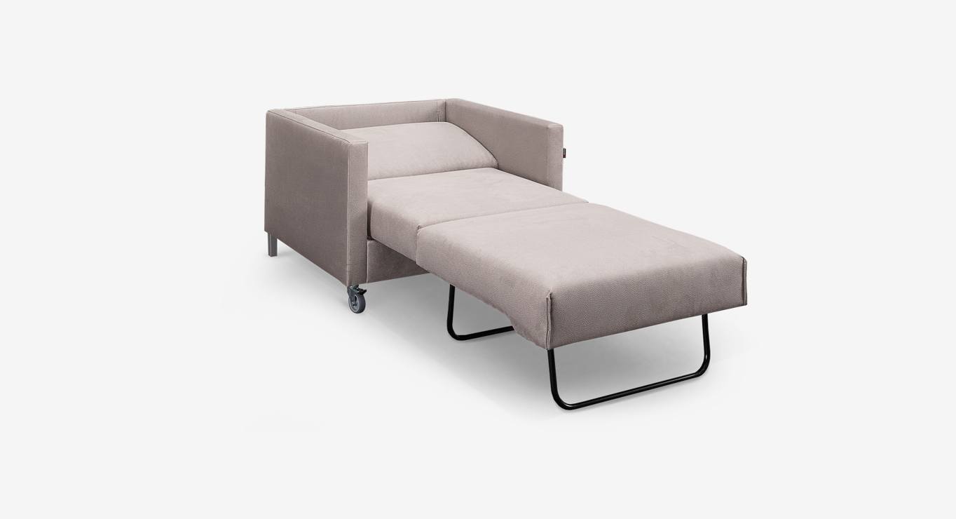 TORO fotelis miegamas 4