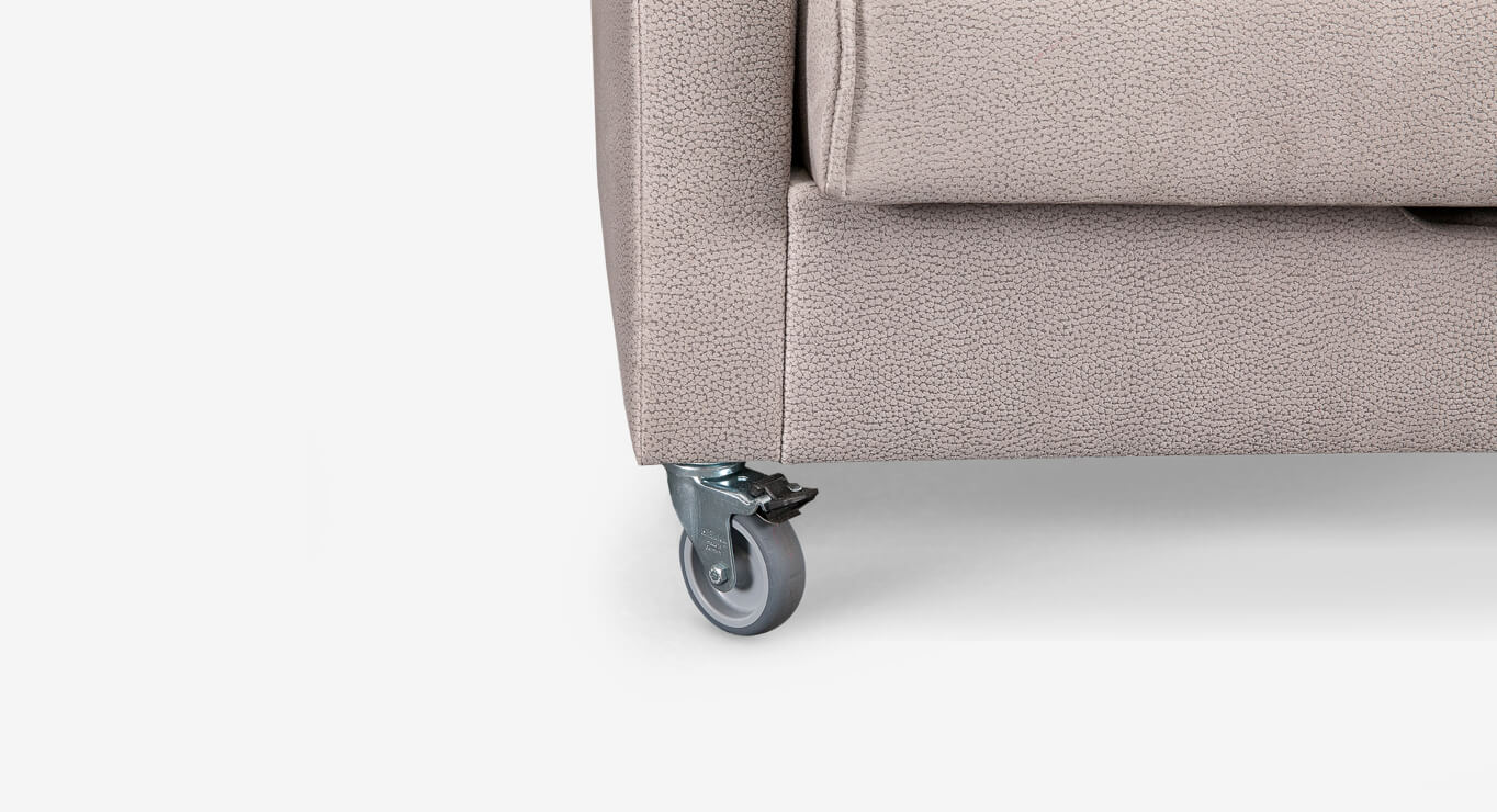 TORO fotelis miegamas 5