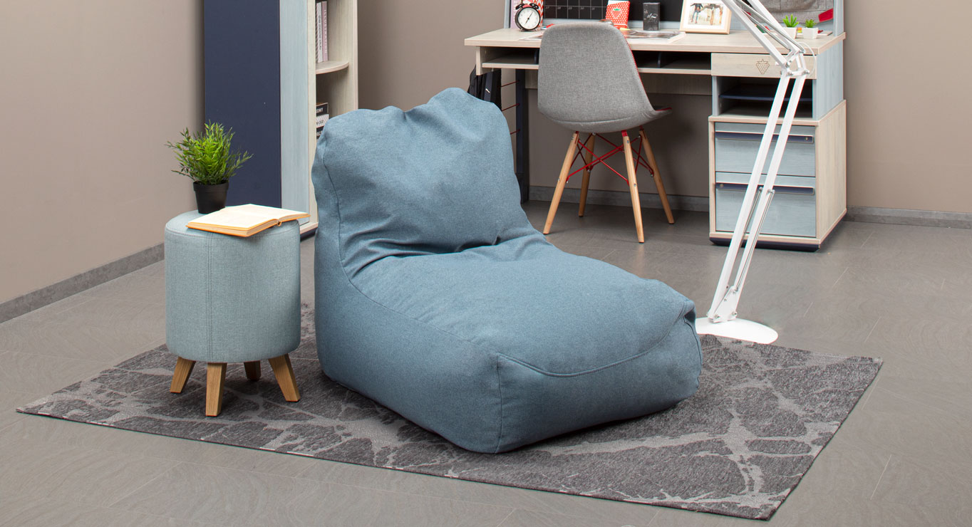 TUTTI sėdmaišis 1 TUTTI sėdmaišis 1