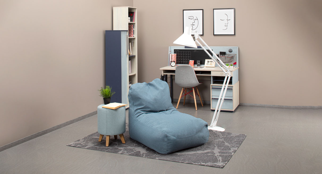 TUTTI sėdmaišis 3 TUTTI sėdmaišis 3