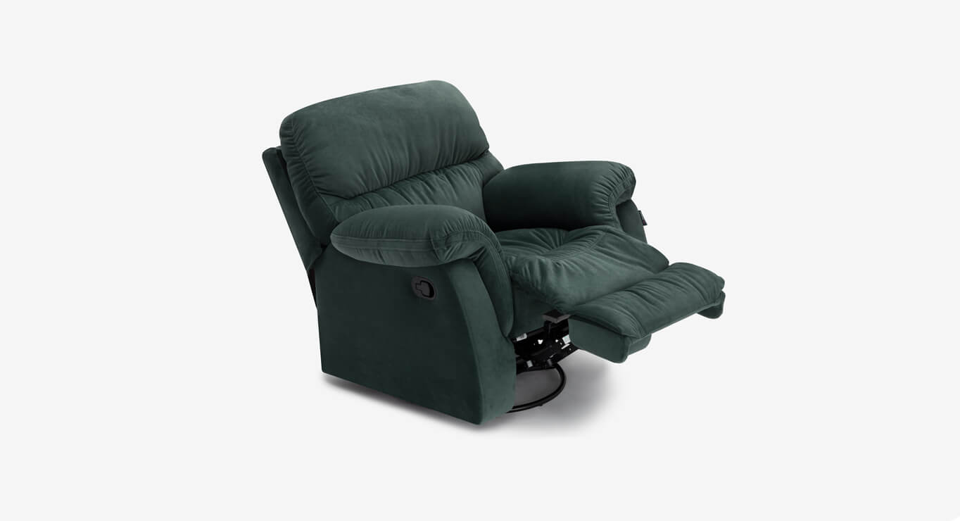 VENERA fotelis su reglaineriu (Frx) 3 VENERA fotelis su reglaineriu (Frx) 3