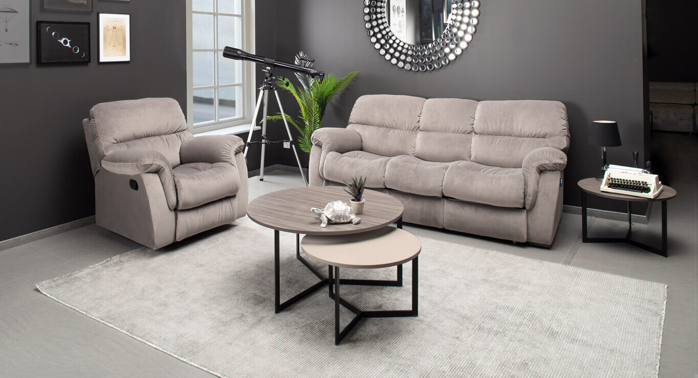 VENERA sofa miegama (Sm) 3