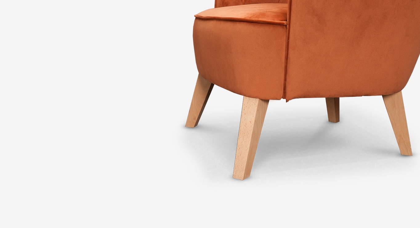 VIKTORIJA fotelis 13 VIKTORIJA fotelis 13