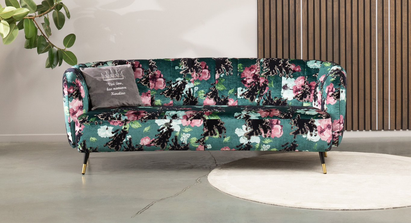 VILNIUS sofa nemiegama 6