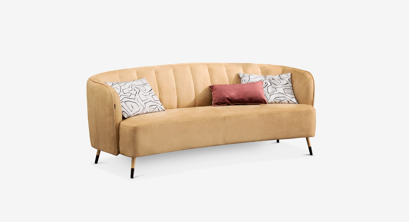 VILNIUS sofa nemiegama 1