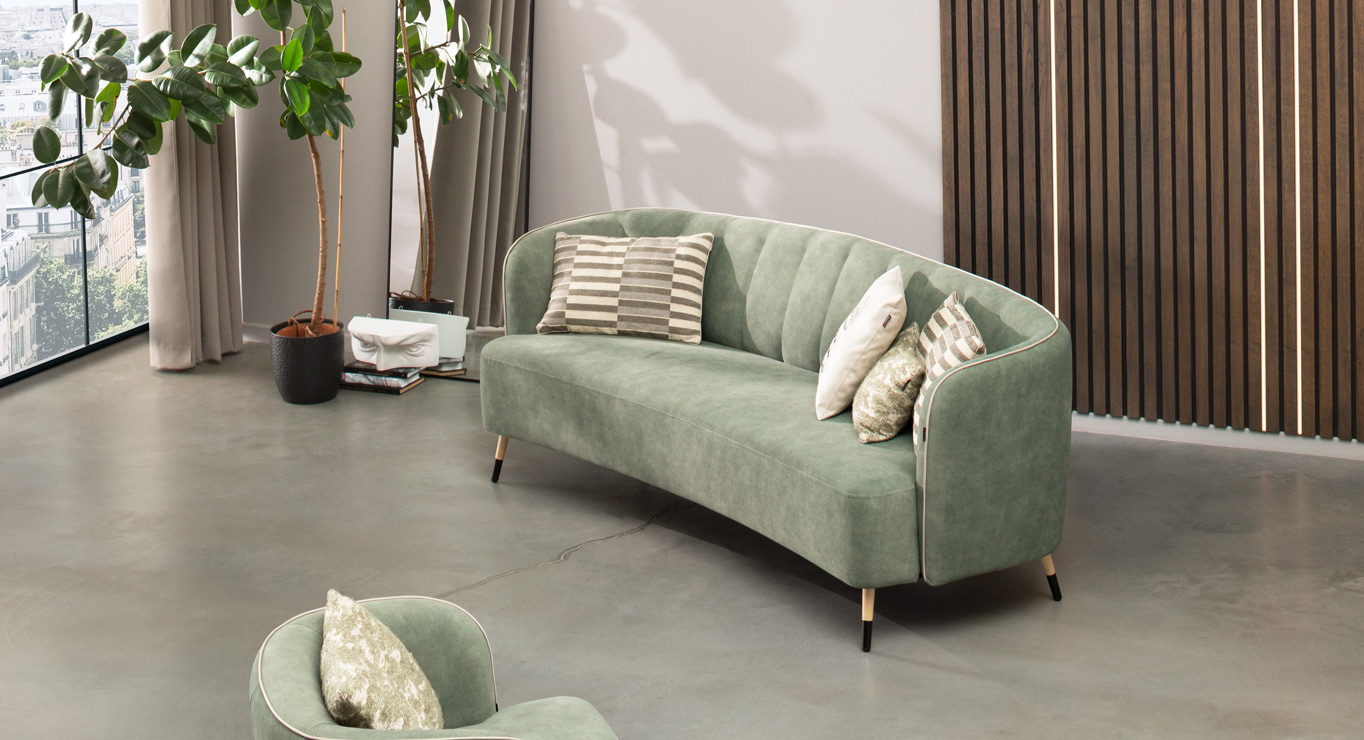 VILNIUS sofa nemiegama 3