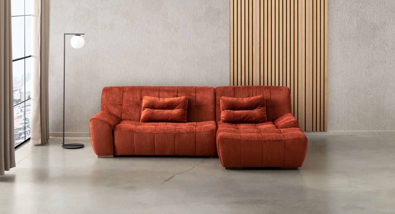 VIP minkštas kampas miegamas Skd 2 VIP minkštas kampas miegamas Skd 2