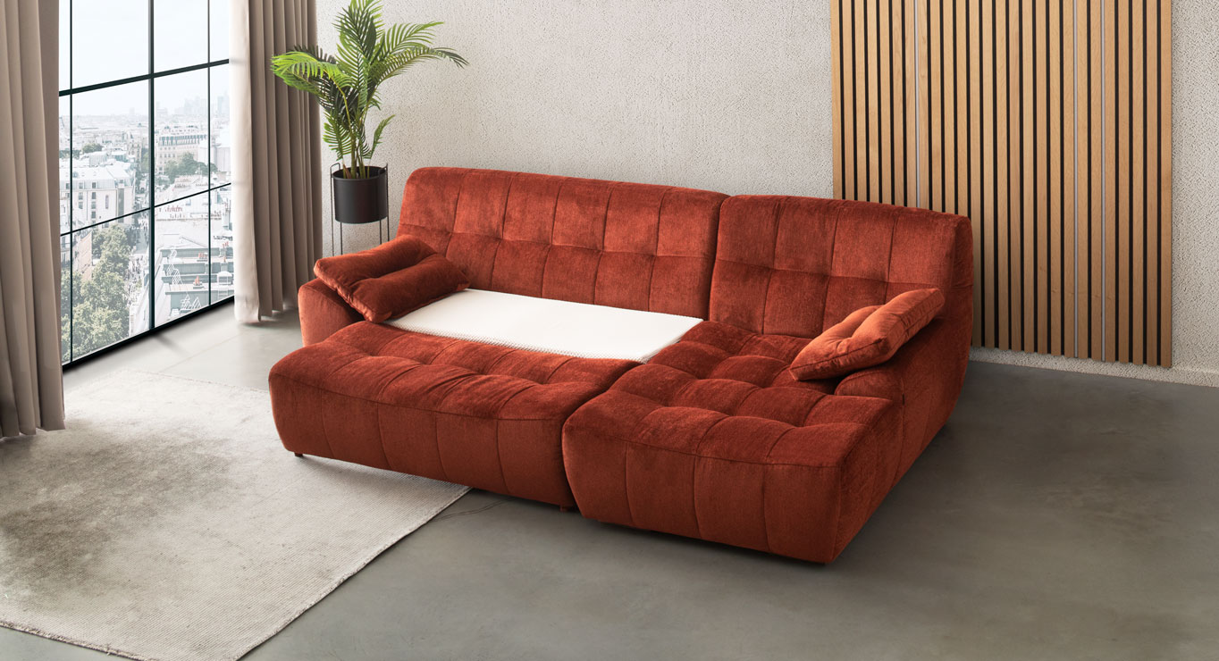 VIP minkštas kampas miegamas Skd 6 VIP minkštas kampas miegamas Skd 6