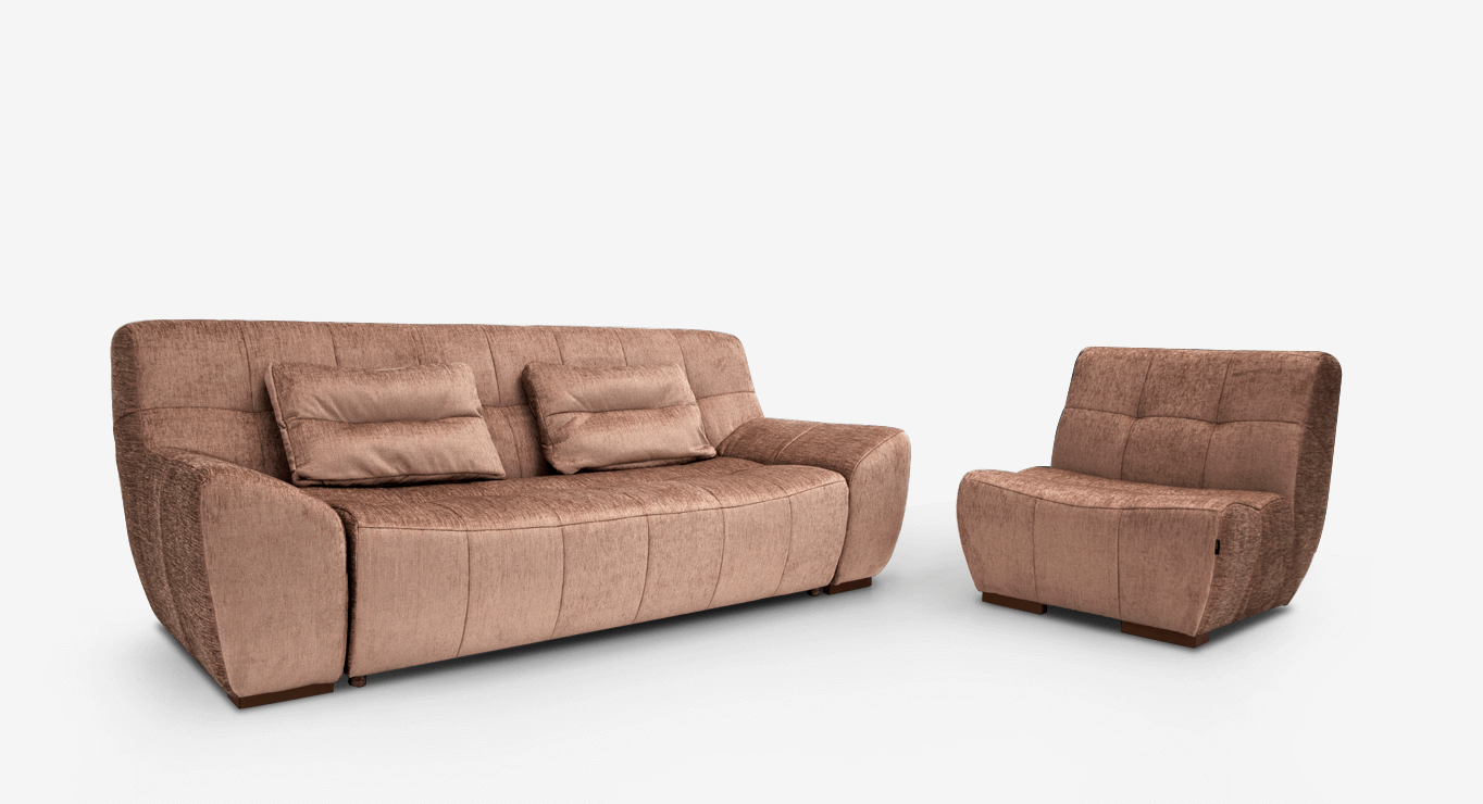 VIP MINI fotelis 5 VIP MINI fotelis 5