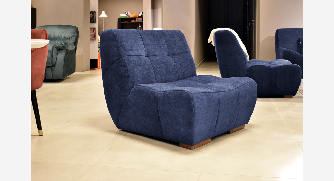 VIP MINI fotelis 2 VIP MINI fotelis 2