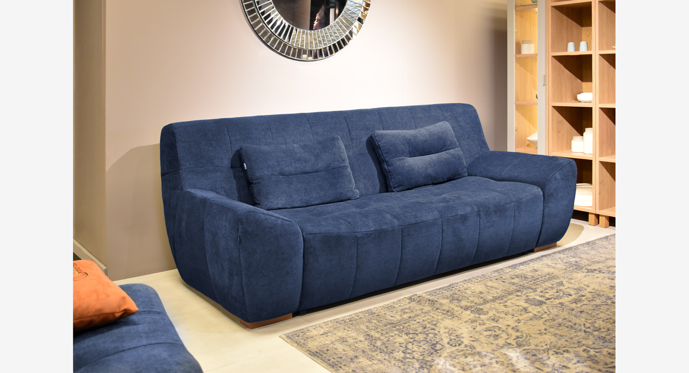 VIP sofa miegama 2 VIP sofa miegama 2