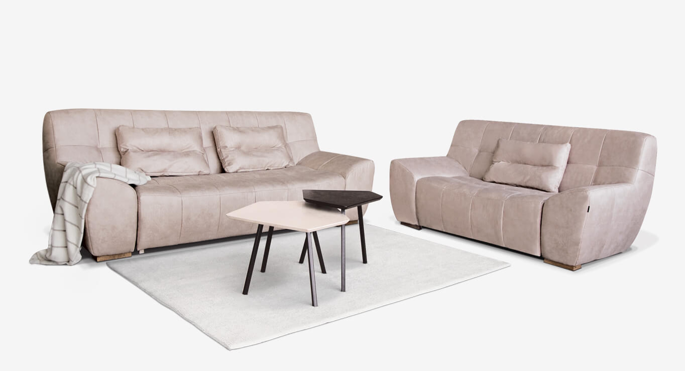 VIP sofa miegama 3 VIP sofa miegama 3