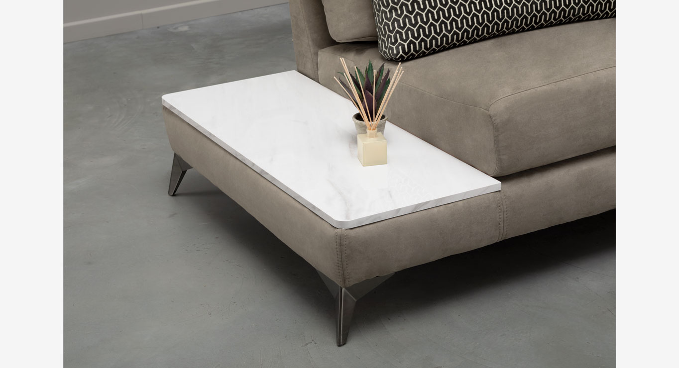 VYTIS minkštas kampas su lentyna nemiegamas L-Skd 8 VYTIS minkštas kampas su lentyna nemiegamas L-Skd 8