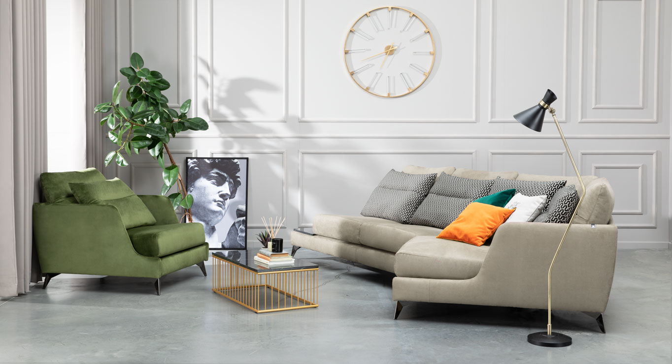 VYTIS minkštas kampas su lentyna nemiegamas L-Skd 3 VYTIS minkštas kampas su lentyna nemiegamas L-Skd 3