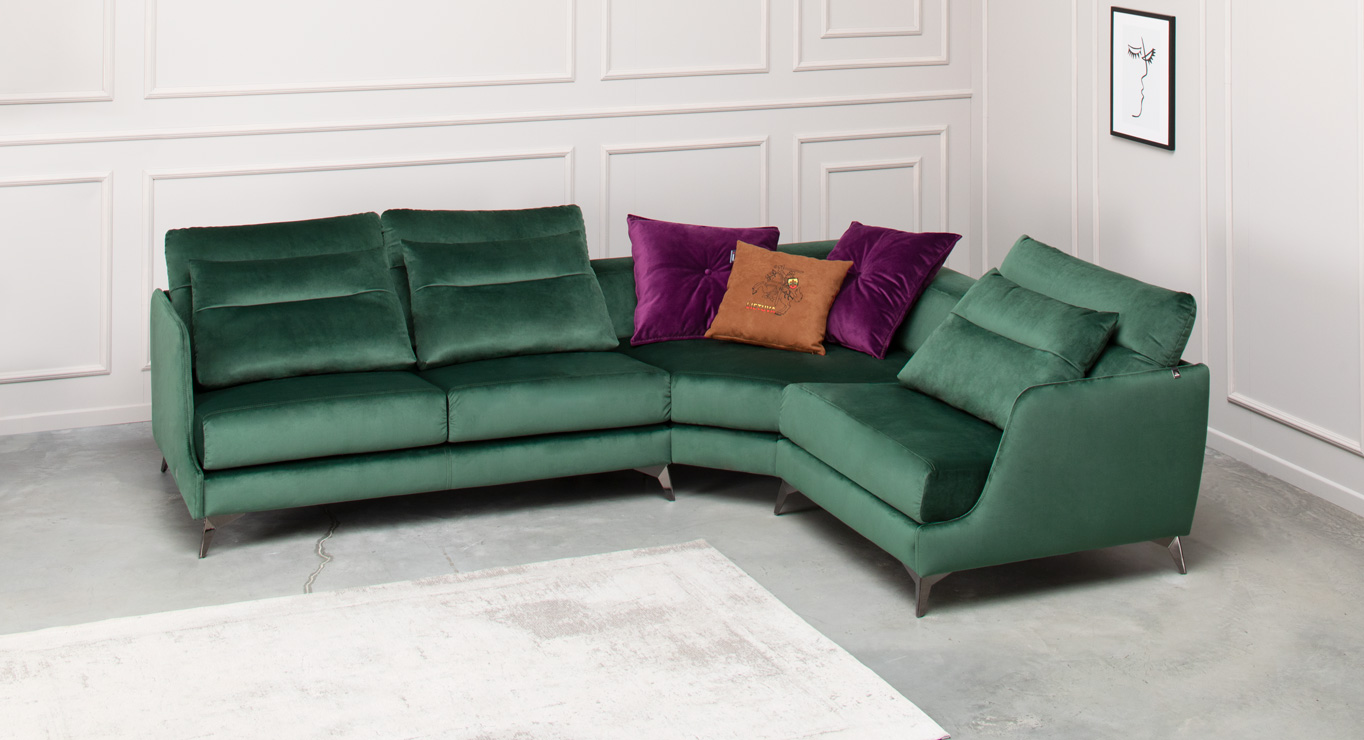 VYTIS MAX minkštas kampas nemiegamas Skd 4 VYTIS MAX minkštas kampas nemiegamas Skd 4