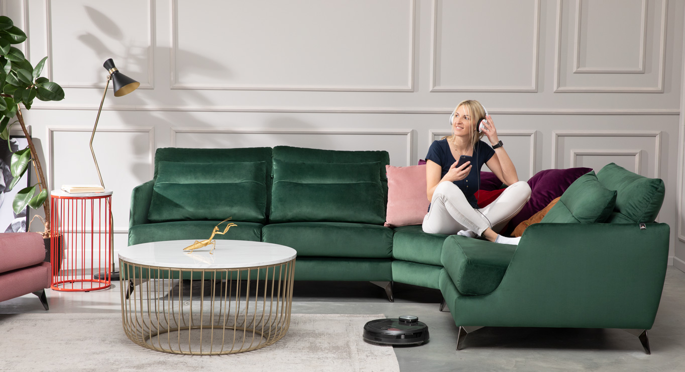 VYTIS MAX minkštas kampas nemiegamas Skd 5 VYTIS MAX minkštas kampas nemiegamas Skd 5