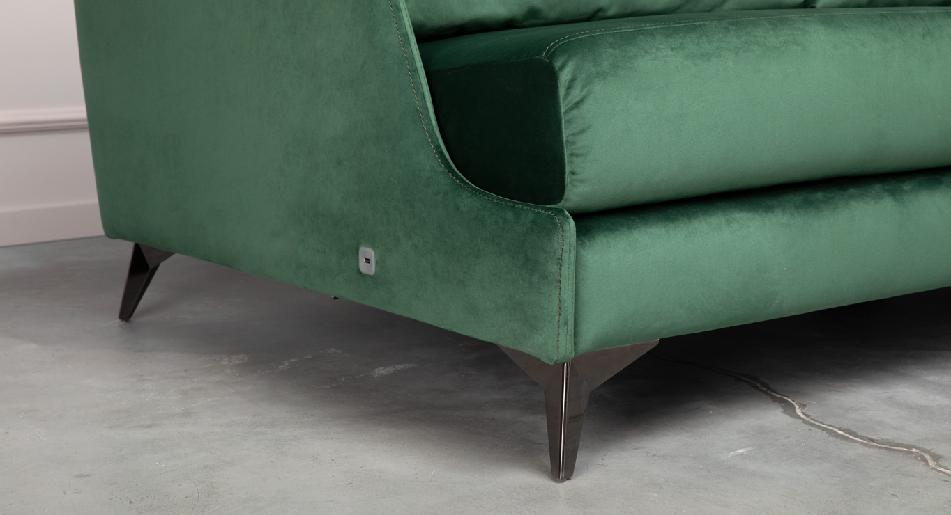 VYTIS MAX minkštas kampas nemiegamas Skd 6 VYTIS MAX minkštas kampas nemiegamas Skd 6