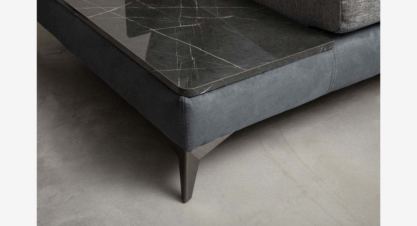 VYTIS MAX minkštas kampas su lentyna nemiegamas L-Skd 8 VYTIS MAX minkštas kampas su lentyna nemiegamas L-Skd 8