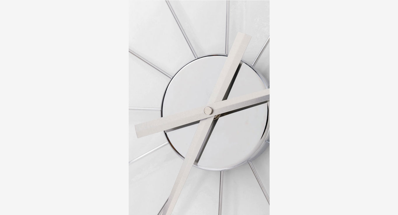 UMBRELLA sieninis laikrodis 5