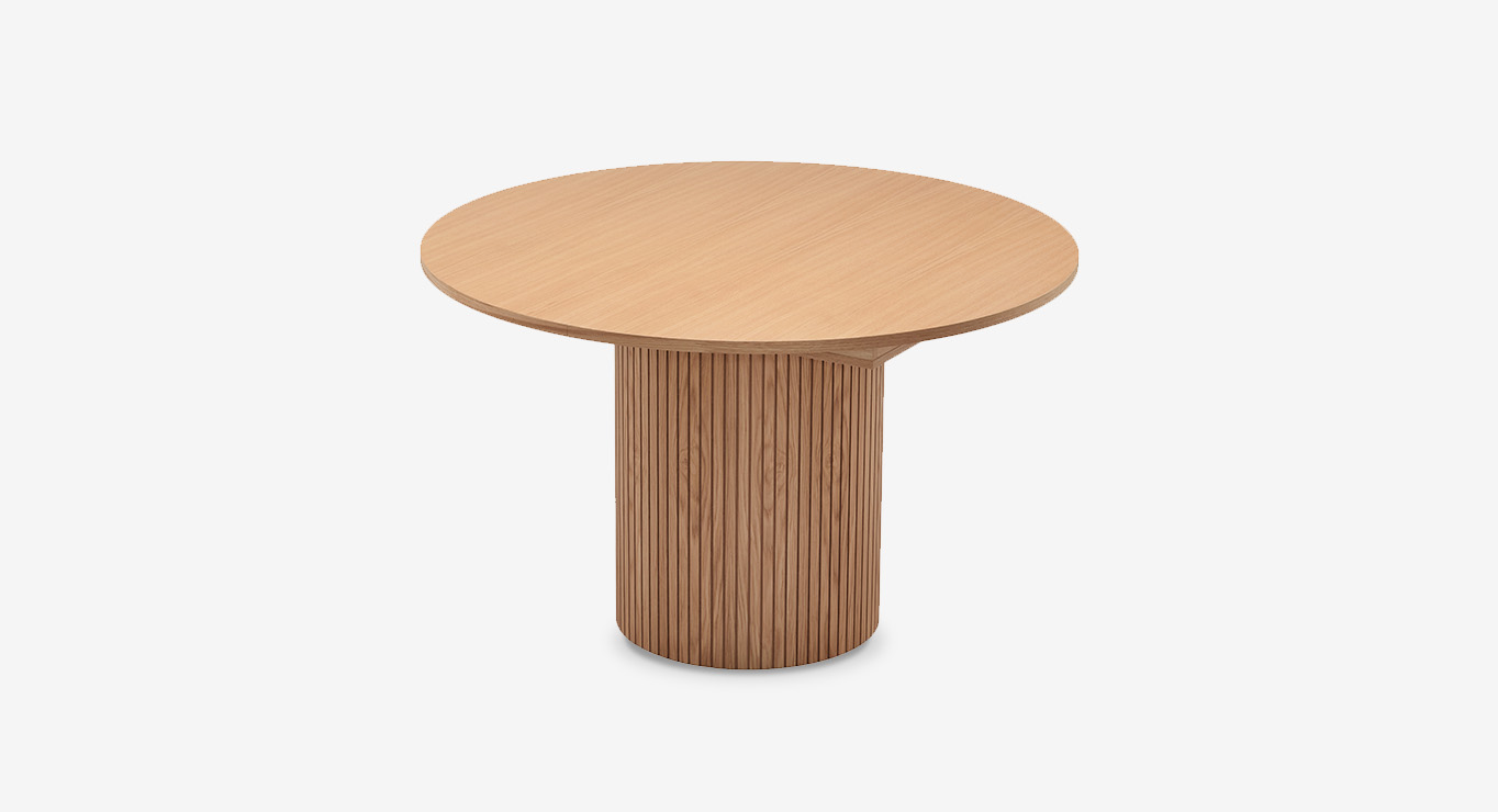 TOSCANA valgomojo stalas išskleidžiamas D1200 3