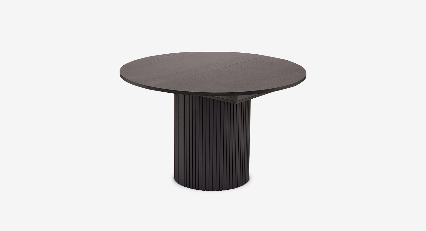 TOSCANA valgomojo stalas išskleidžiamas D1200 paveiklėlis