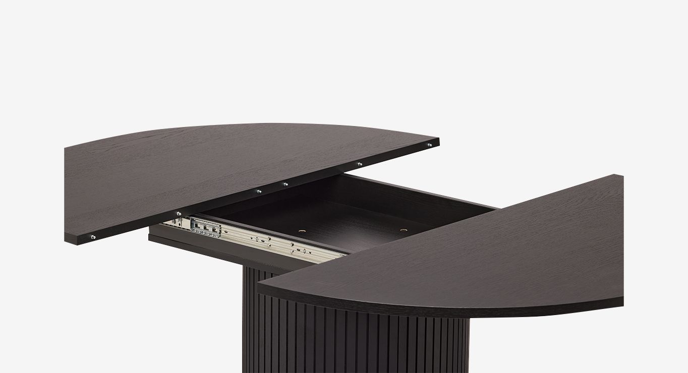 TOSCANA valgomojo stalas išskleidžiamas D1200 5