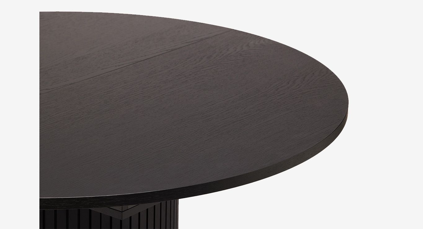 TOSCANA valgomojo stalas išskleidžiamas D1200 3