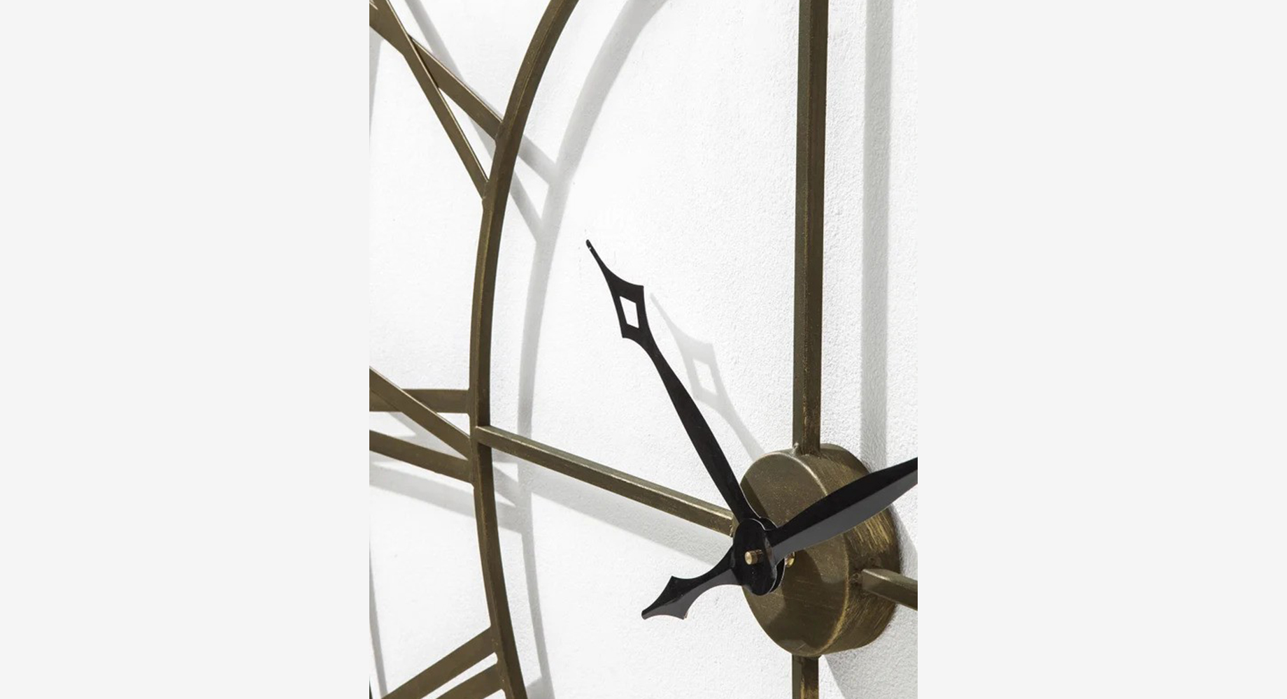WALL CLOCK sieninis laikrodis 3