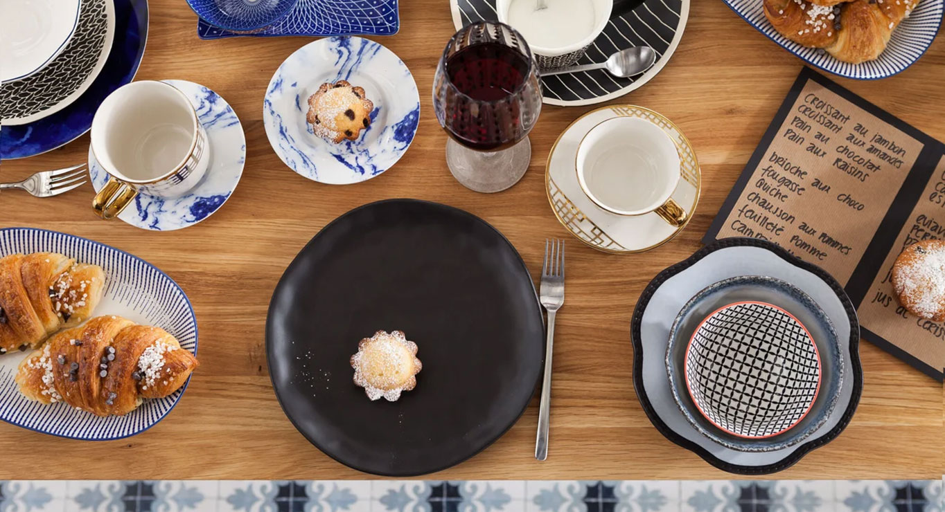 ORGANIC Black indas 3