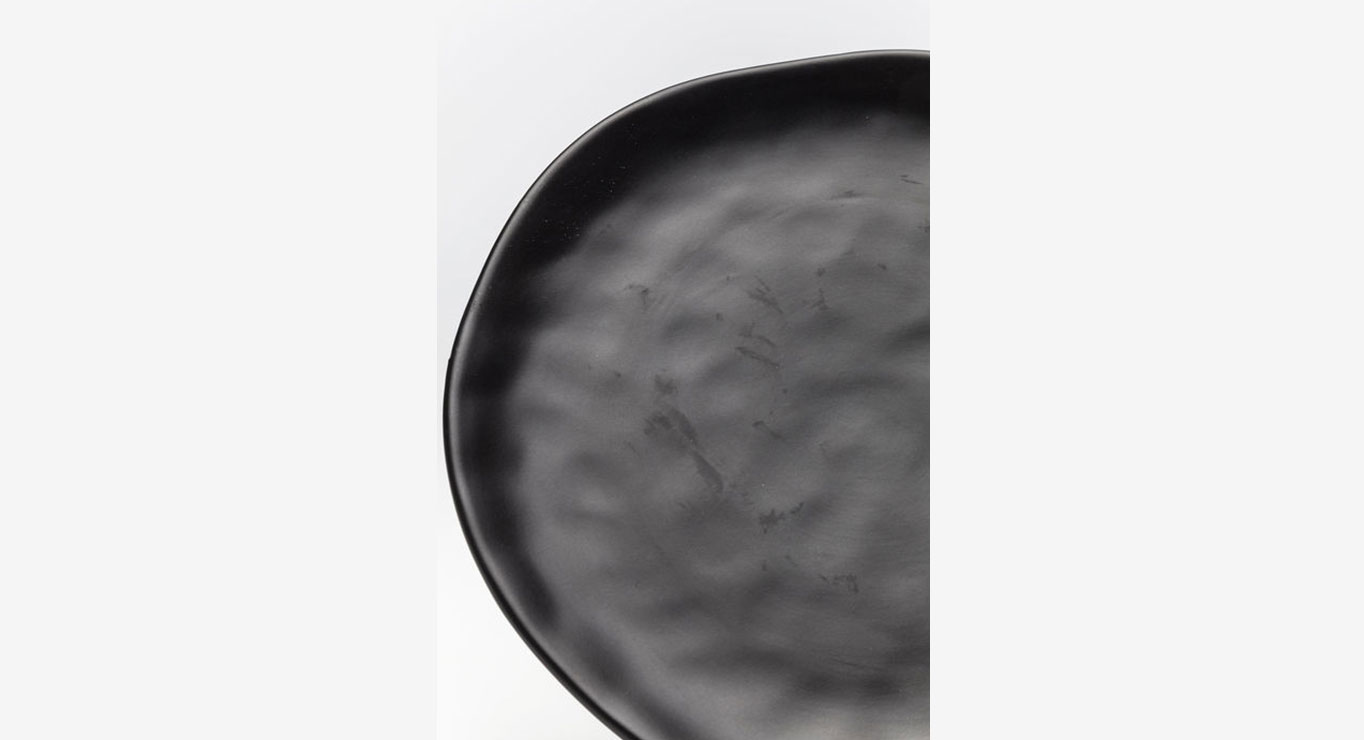 ORGANIC Black indas 4