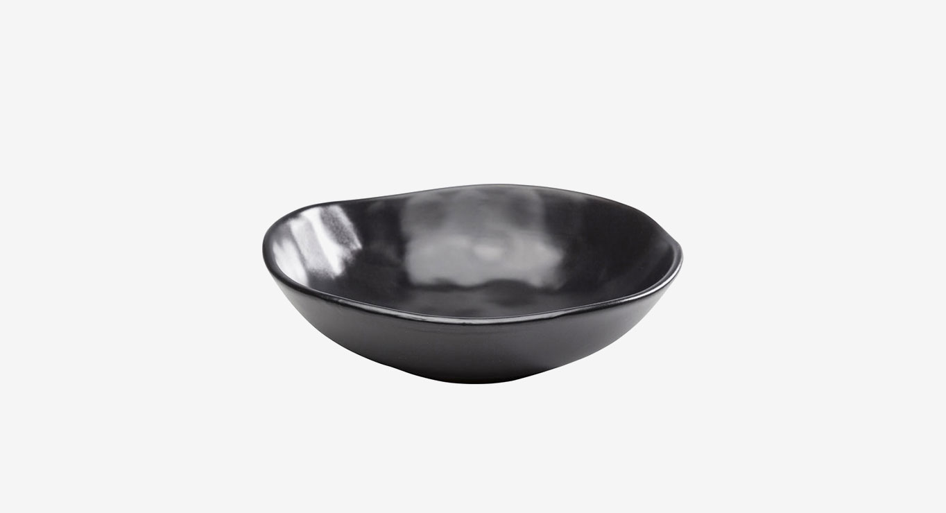 ORGANIC Black indas gilus 1