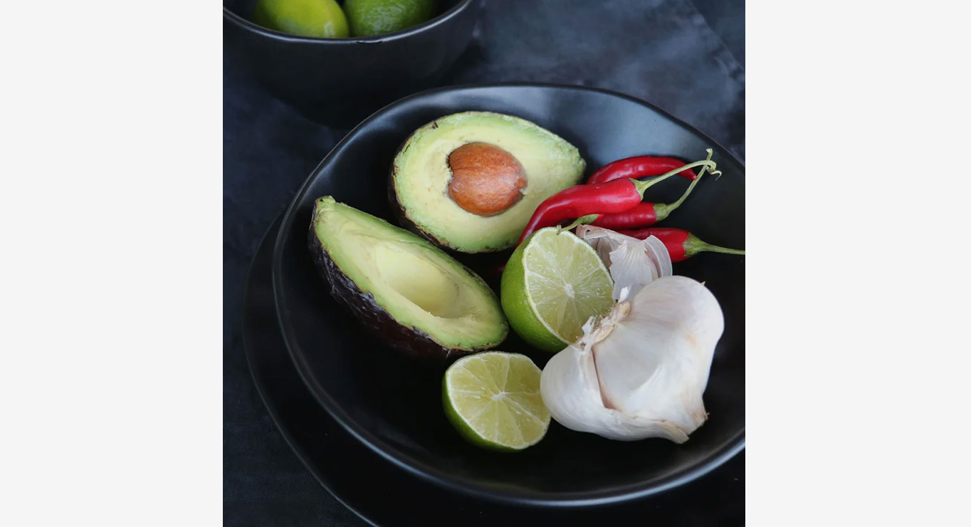 ORGANIC Black indas gilus 3