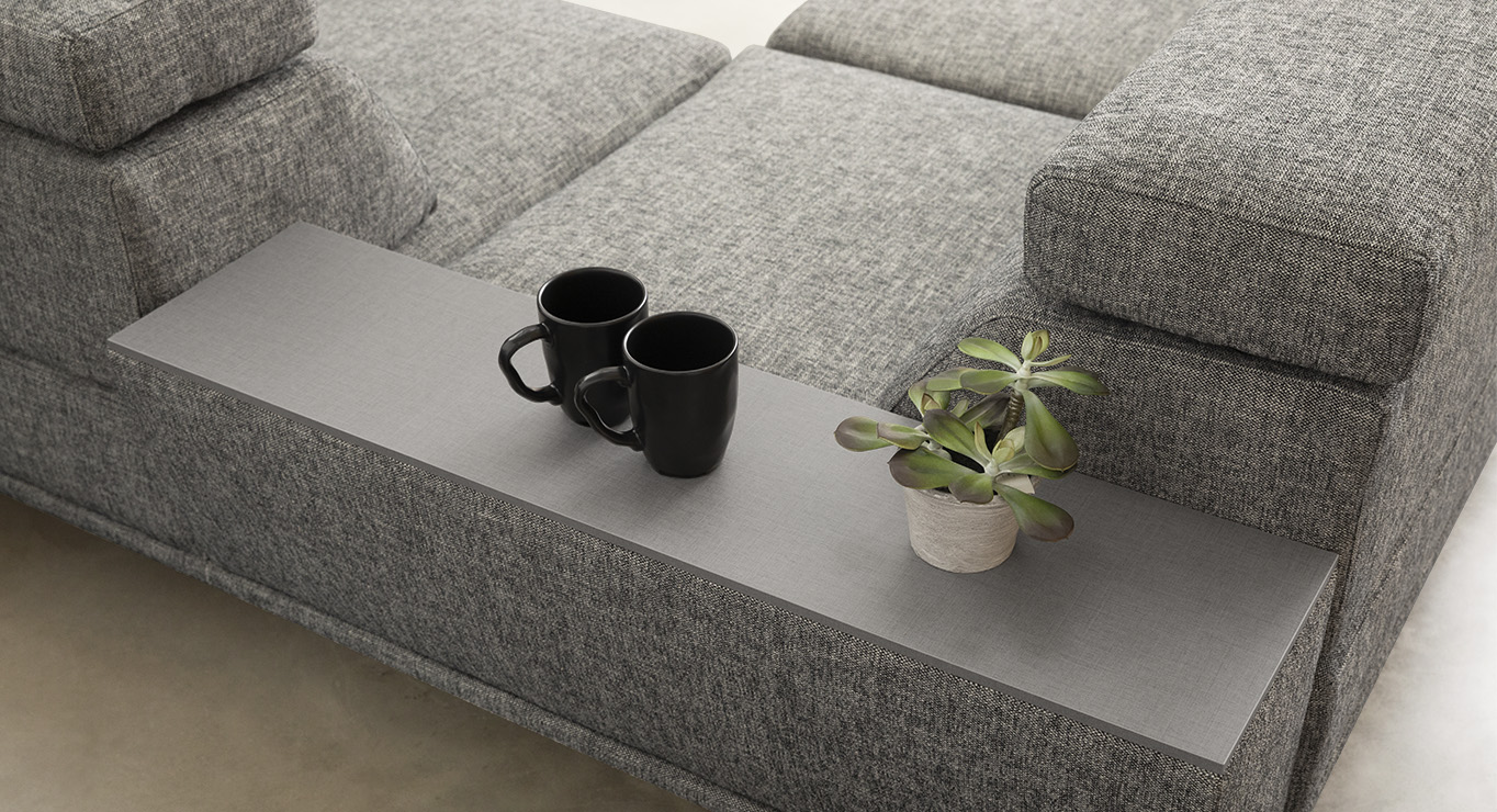 ORGANIC puodelis paveiklėlis 2