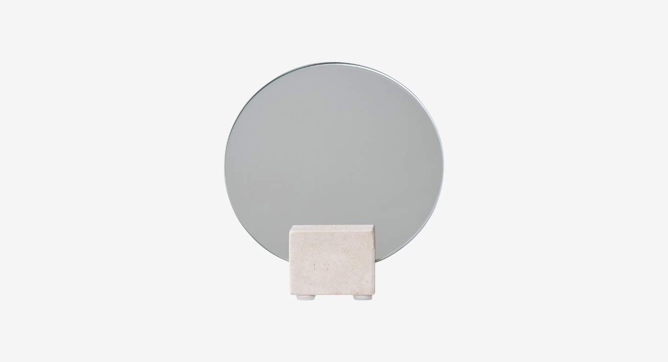 NATURAL stalinis veidrodis 2