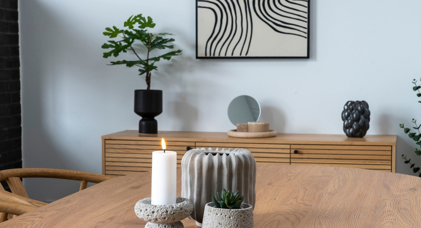 NATURAL stalinis veidrodis 6