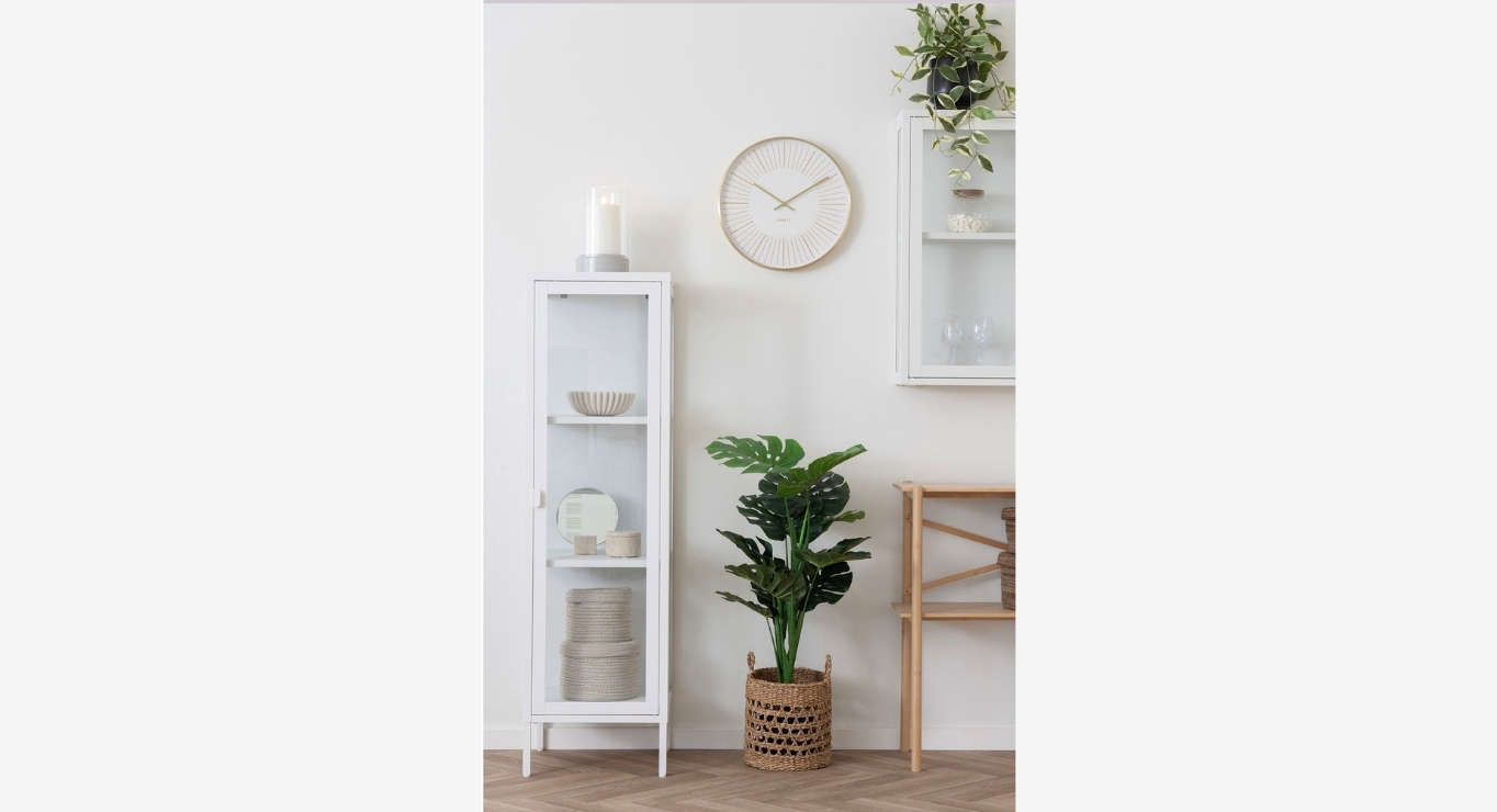 NATURAL dekoratyvinė dėžutė 4