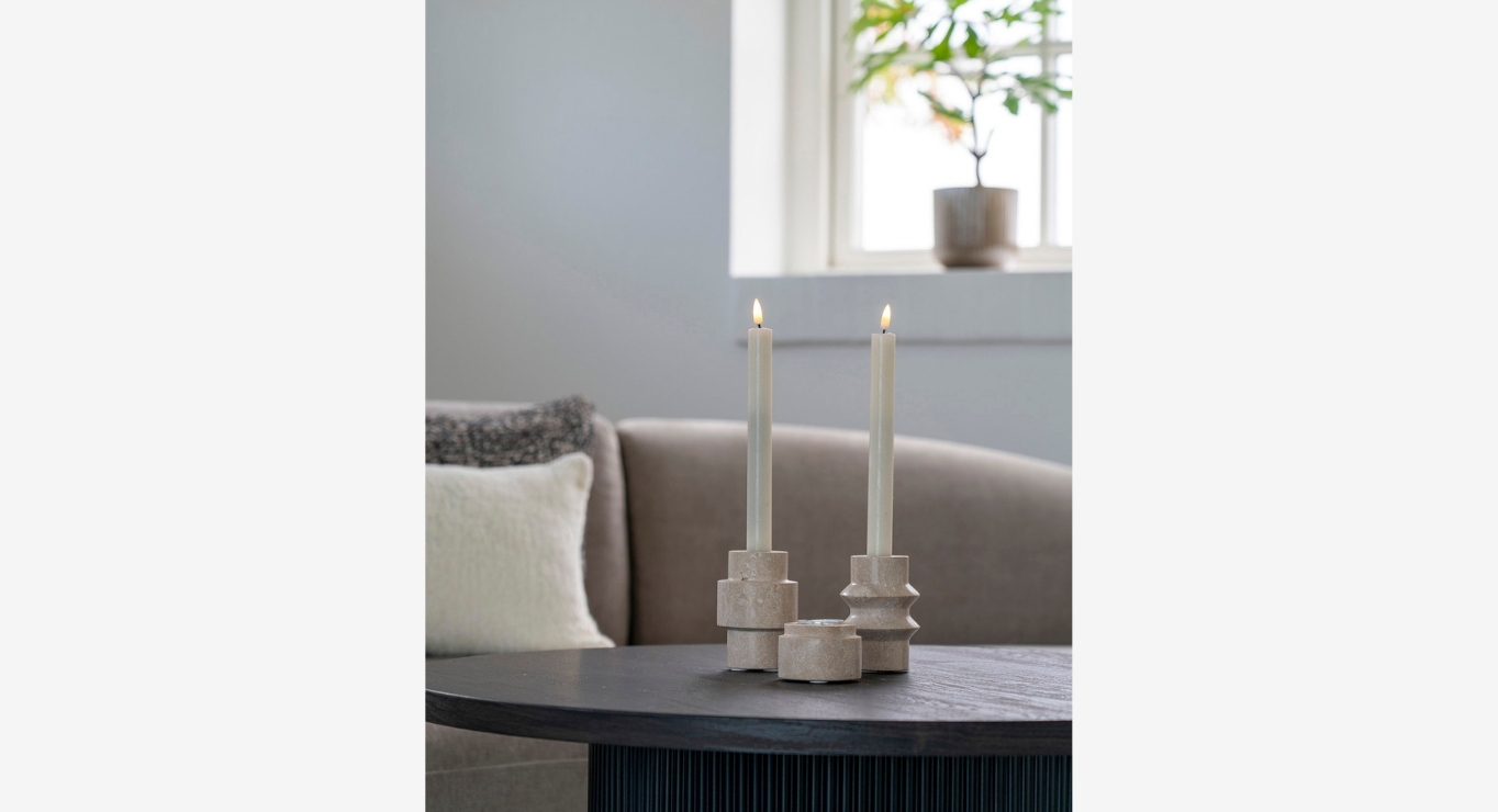 CANDLE 1 žvakidė 4