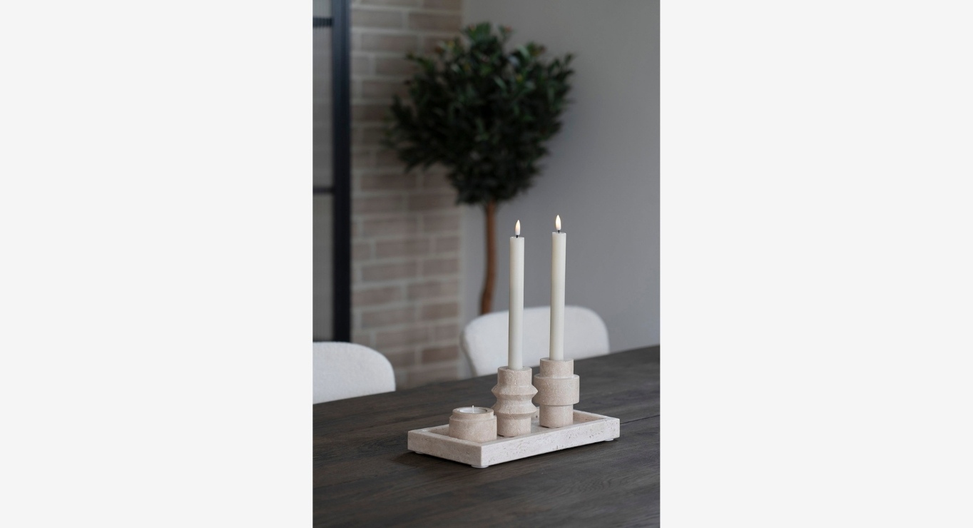 CANDLE 1 žvakidė paveiklėlis 2