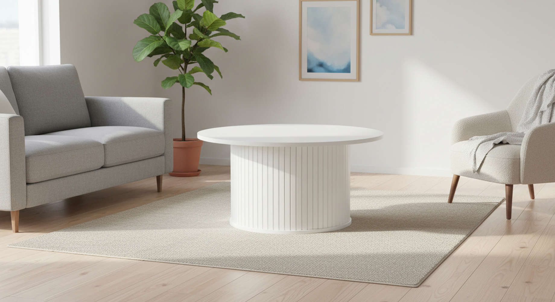 RIVA staliukas D900 2