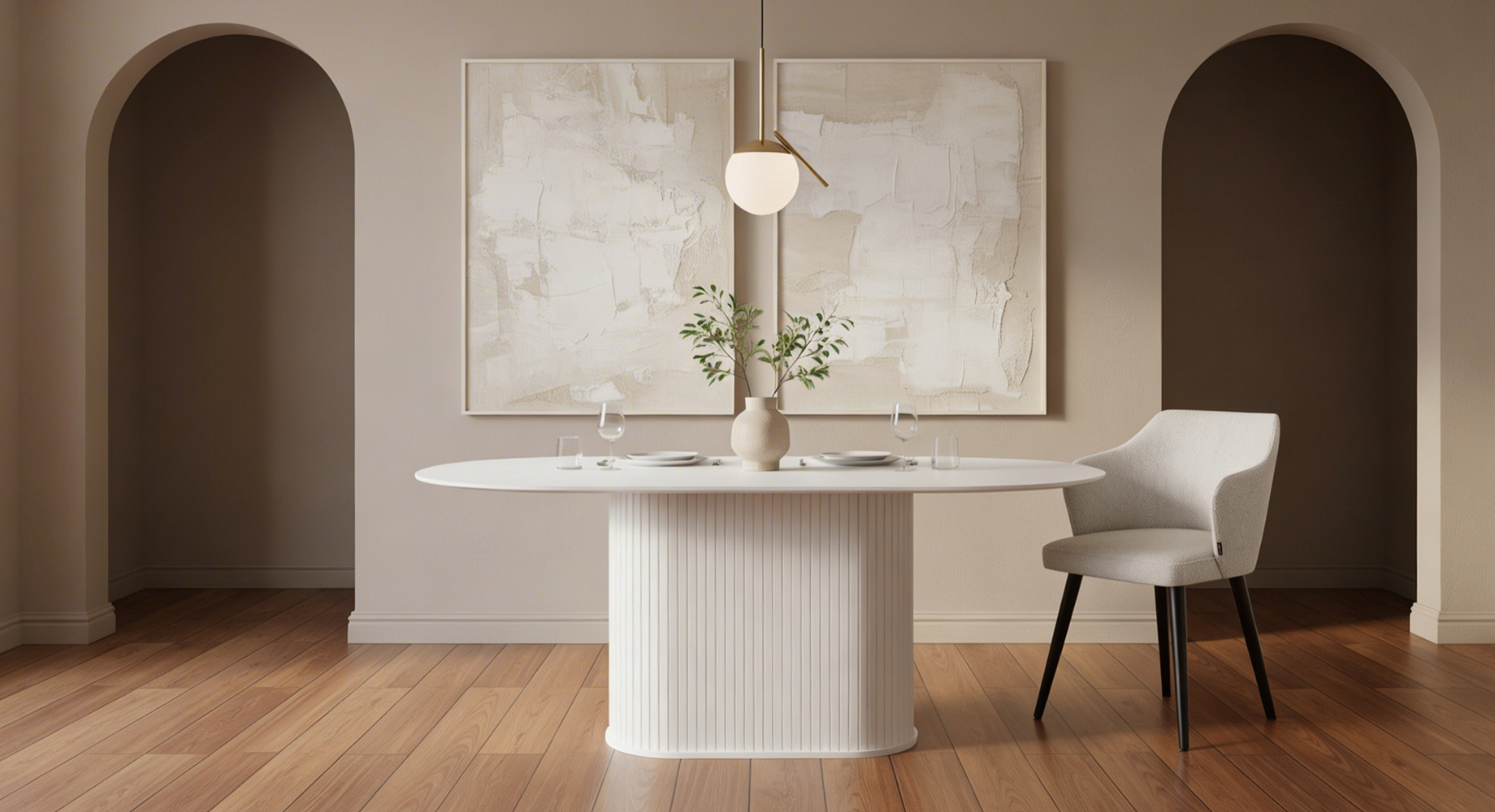 RIVA valgomojo stalas 1800x950 2