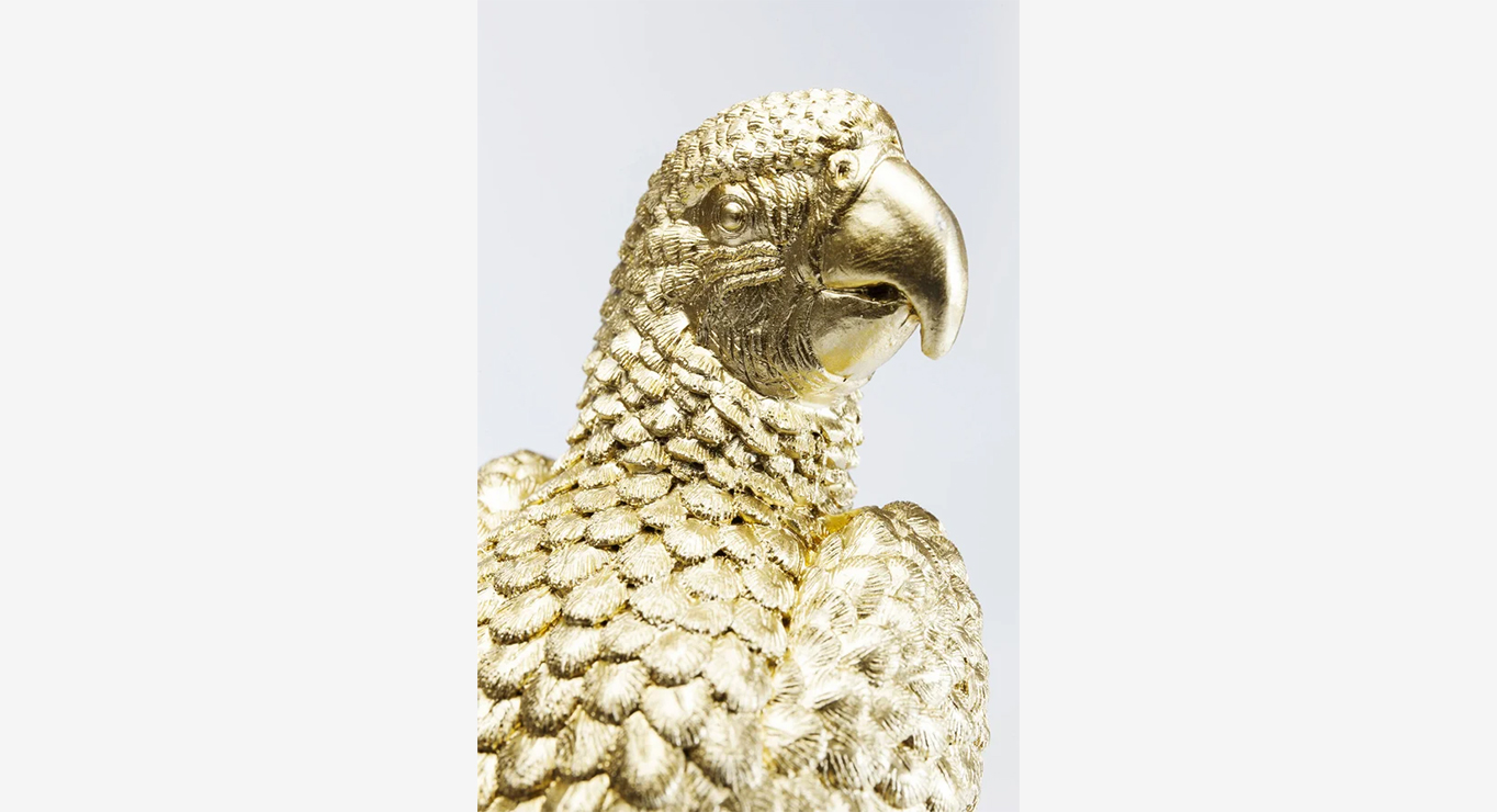 PARROT dekoratyvinė dėžutė 4