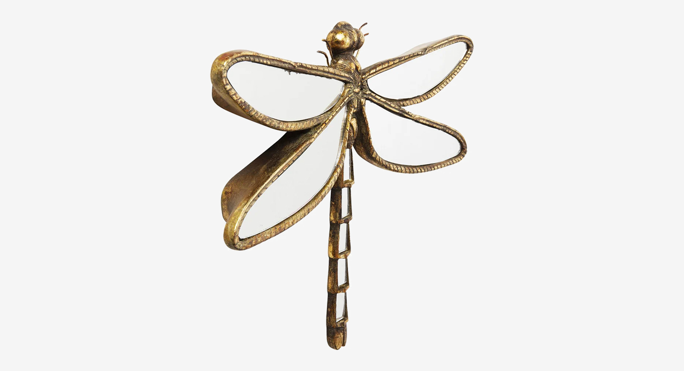 DRAGONFLY veidrodis 4